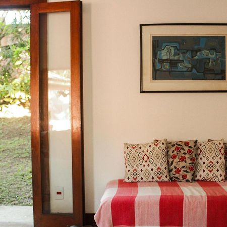 Casa Barco Ferradura Ξενοδοχείο Búzios Εξωτερικό φωτογραφία