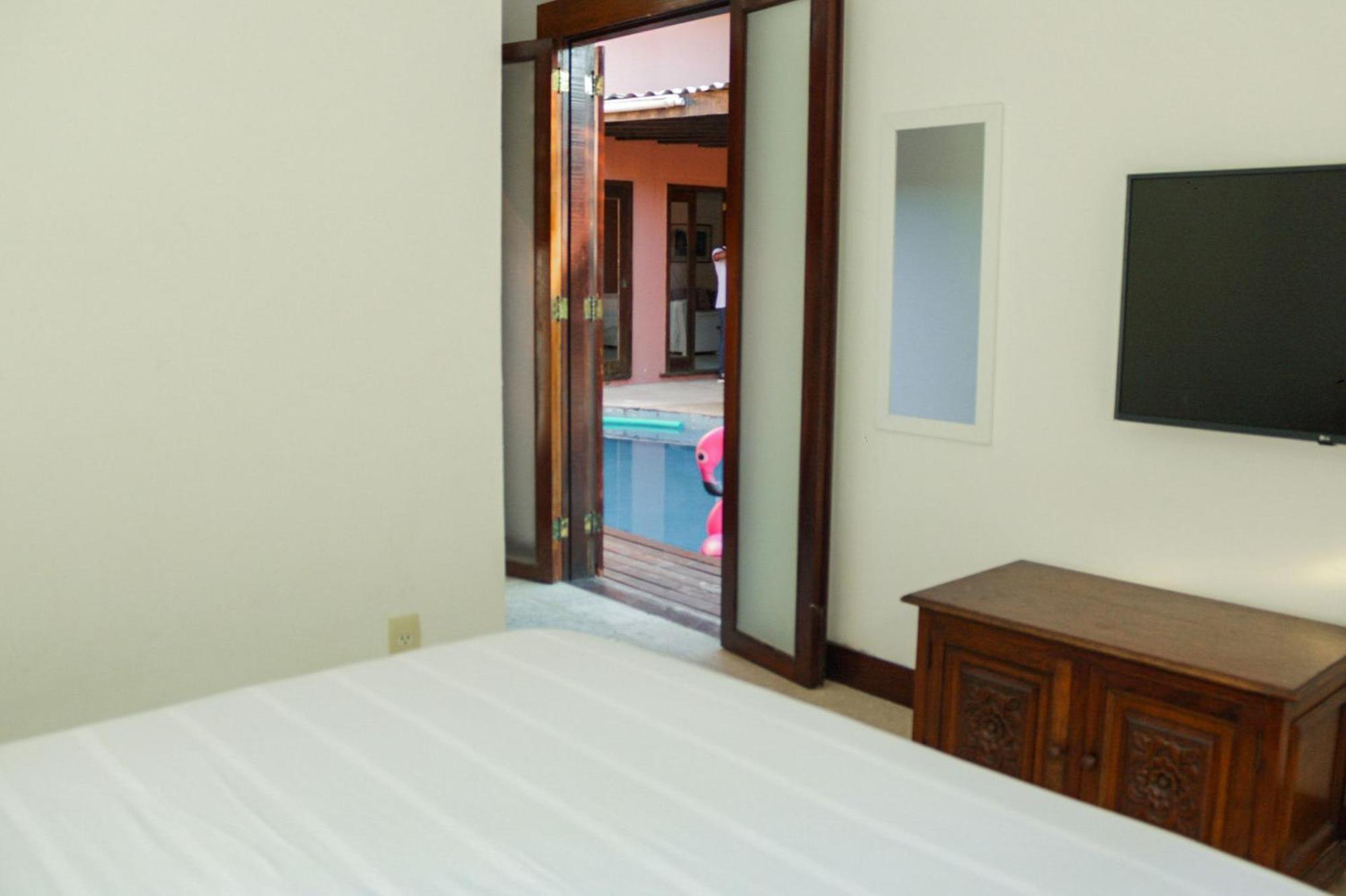 Casa Barco Ferradura Ξενοδοχείο Búzios Εξωτερικό φωτογραφία