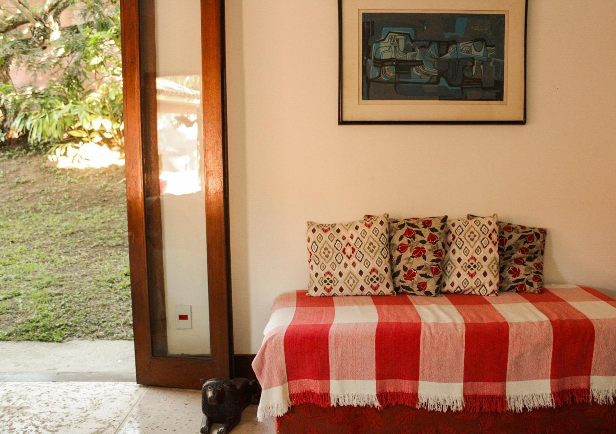 Casa Barco Ferradura Ξενοδοχείο Búzios Εξωτερικό φωτογραφία