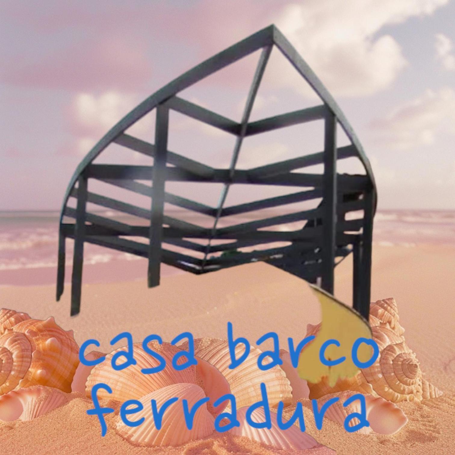 Casa Barco Ferradura Ξενοδοχείο Búzios Εξωτερικό φωτογραφία